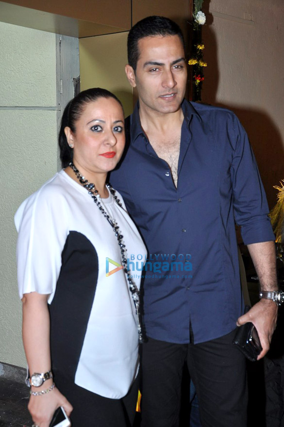 launch of rohhit vermas flagship store marigold watches 16