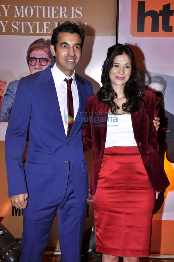 celebs grace hindustan times mumbais most stylish 2013 awards 26