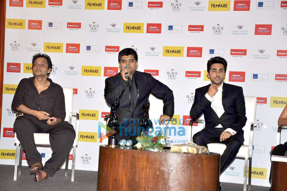 launch of filmfare special award issue 11