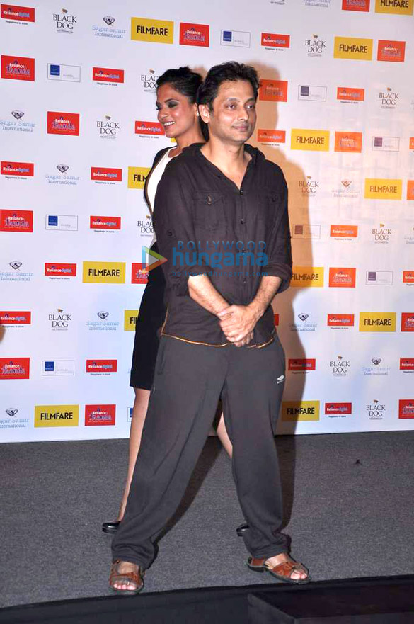 launch of filmfare special award issue 24