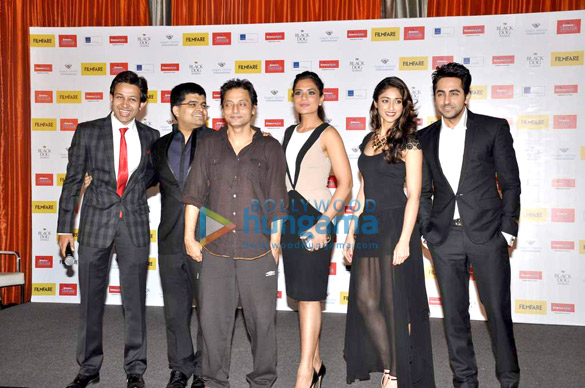 launch of filmfare special award issue 7