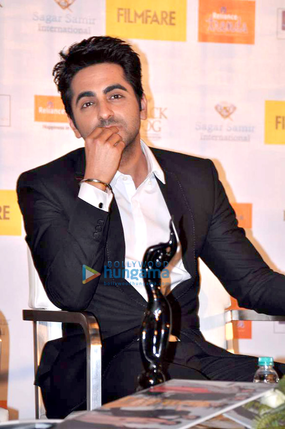 launch of filmfare special award issue 14