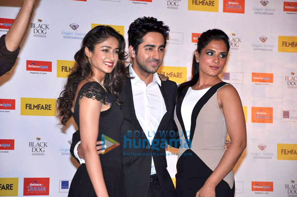 launch of filmfare special award issue 20