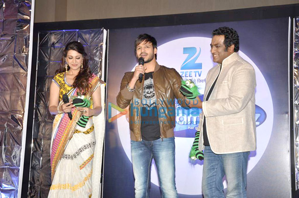 sonali anurag vivek judge zees indias best dramebaaz 2