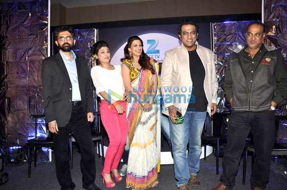 sonali anurag vivek judge zees indias best dramebaaz 5