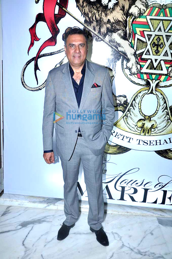 boman irani at house of marley 17
