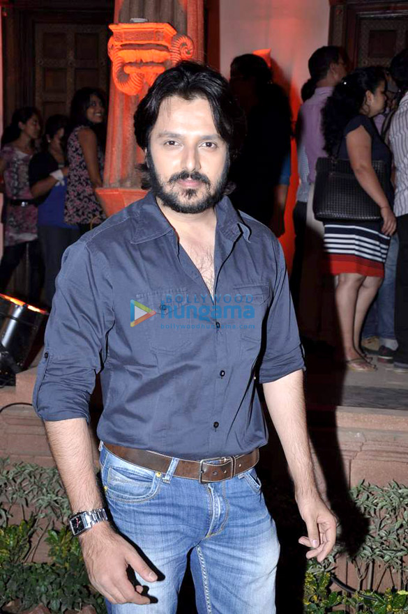 launch of sanjay leela bhansalis serial sarwasti chandra 15
