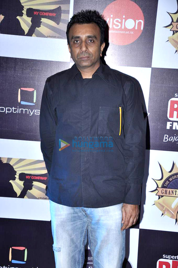 arshad warsi at the ghanta awards 9