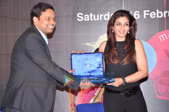 akshay vidya at imc fusion 2013 3