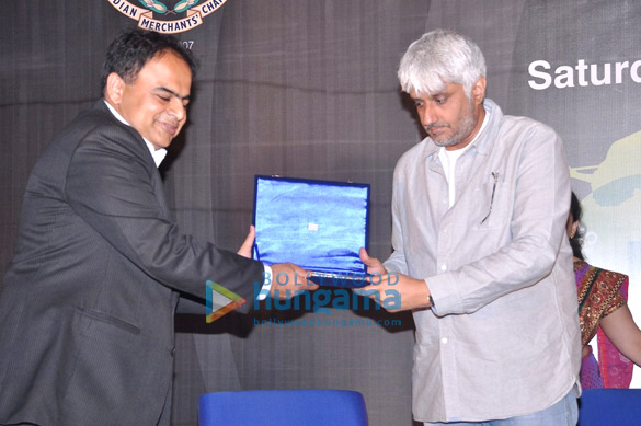 akshay vidya at imc fusion 2013 5
