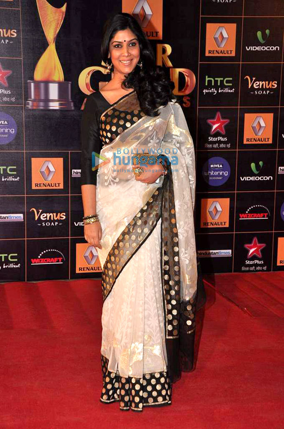 renault star guild awards 2013 31