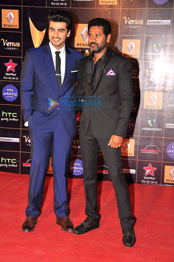 renault star guild awards 2013 38
