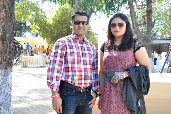 celebs grace agp multimillion race 2013 7
