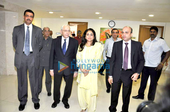 launch of liver transplant centre at kokilaben dhirubhai ambani hospital 5