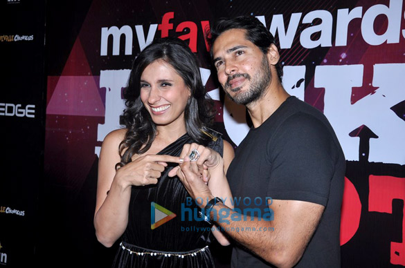 celebs at my fav dj awards 4