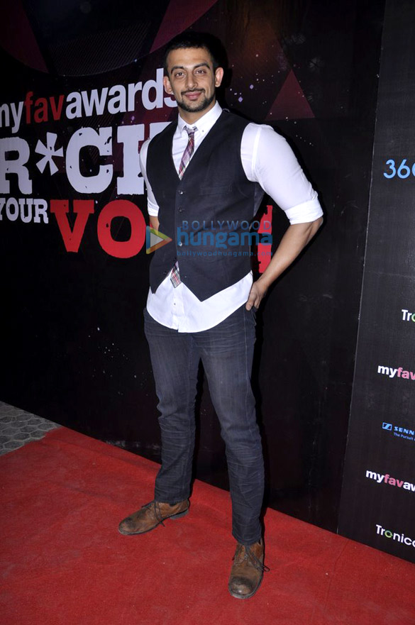celebs at my fav dj awards 6