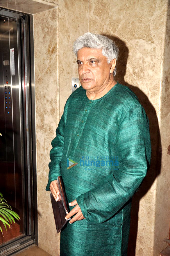 celebs at mushaira hosted by kapil sibal anu ranjan 7