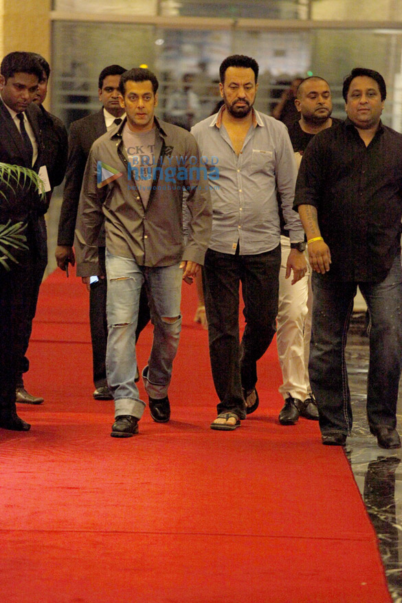 karbonn smart ccl glam night 2013 in hyderabad 11