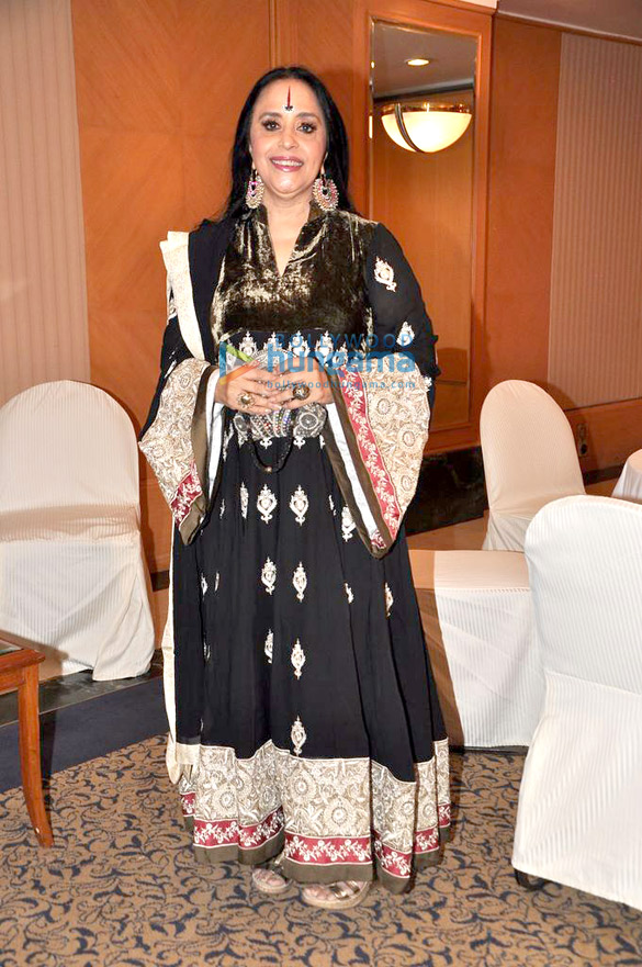 hema farah lilette shankar at ficci flo awards 11