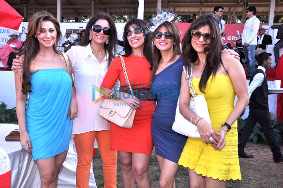 celebs grace poonawalas derby race 6