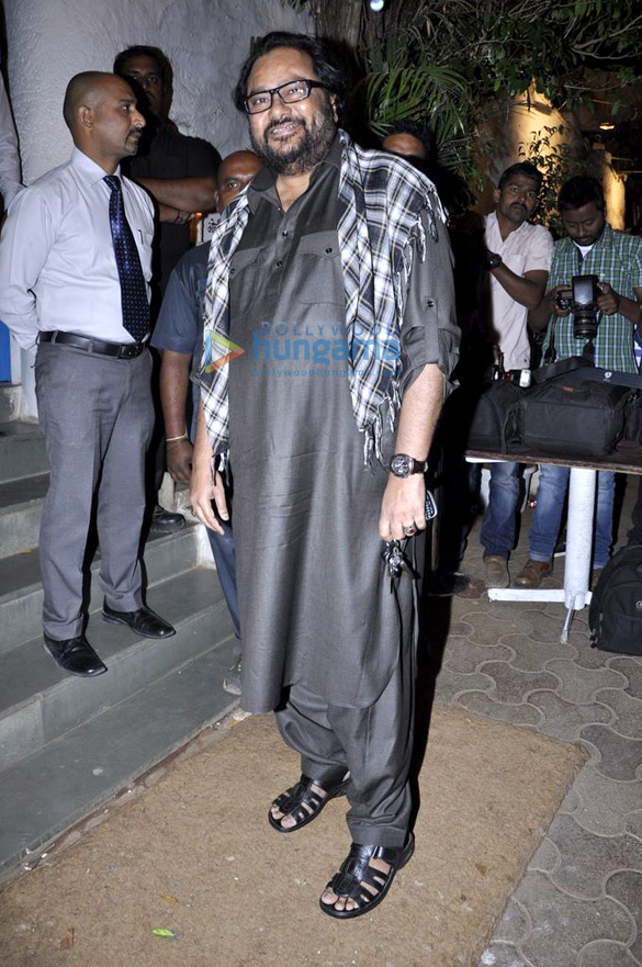 sanjay leela bhansalis birthday bash 27