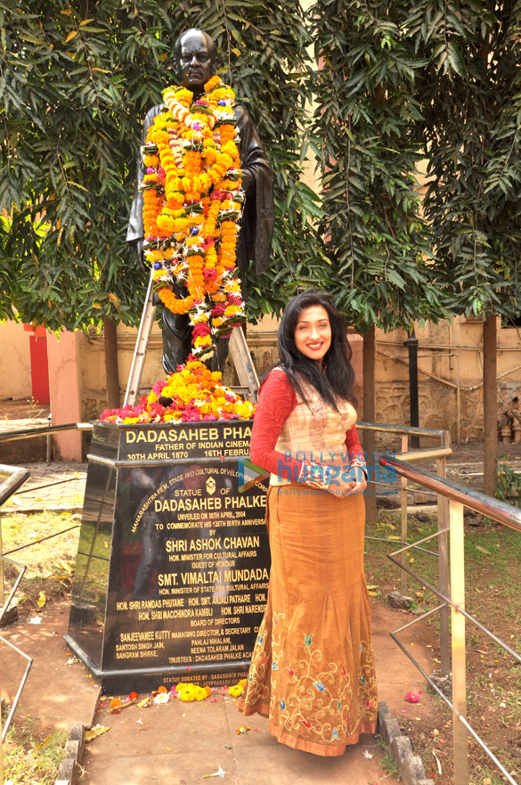 dada saheb phalke remembered on his death anniversary 2