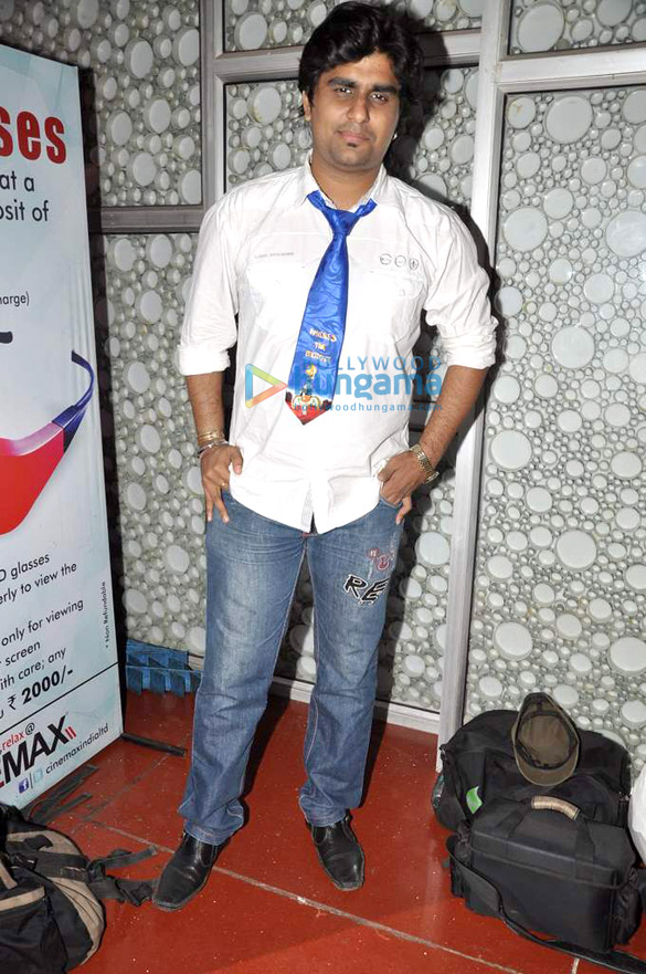 govinda releases the 7th anniversary issue of films today magazine 17