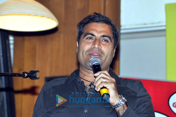 yuvraj singh unveils shailendra singhs book fk knows 6