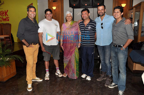 yuvraj singh unveils shailendra singhs book fk knows 13