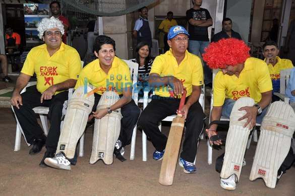 yuvraj singh unveils shailendra singhs book fk knows 22
