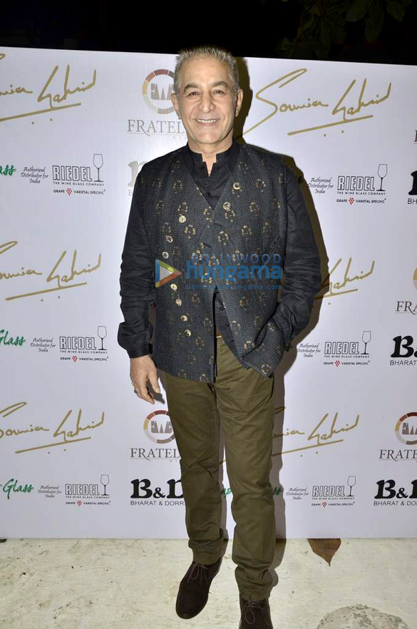 sounia gohils ss13 preview hosted by nisha jamwal shagun gupta 6