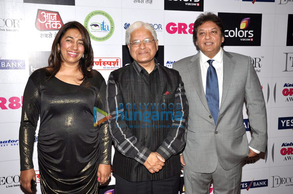 asin raveena farah at gr8 women awards 2013 19