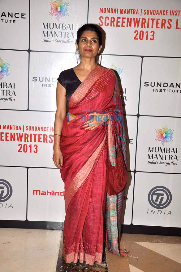anil kapoor sharmila tagore at screenwriters lab 2013 announcement 14