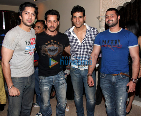 sanjay sharmas birthday celebrations 5
