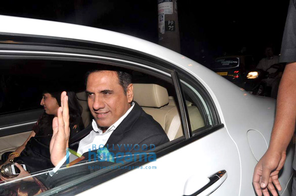 celebs attend ambanis bash for steven spielberg 9