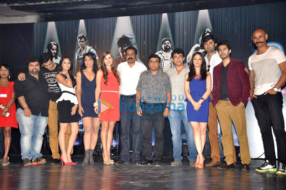 first look launch of rockin love 2