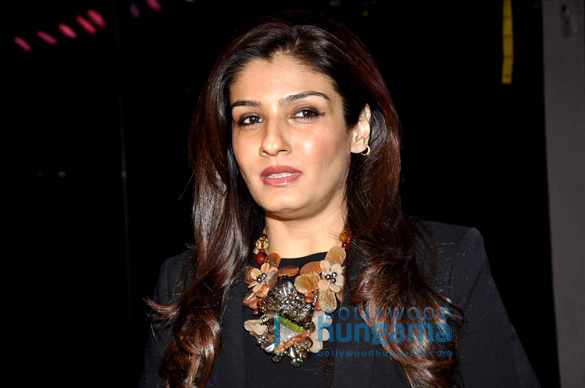 raveena unveils sonaakshi raajs couture line from eden with love 7