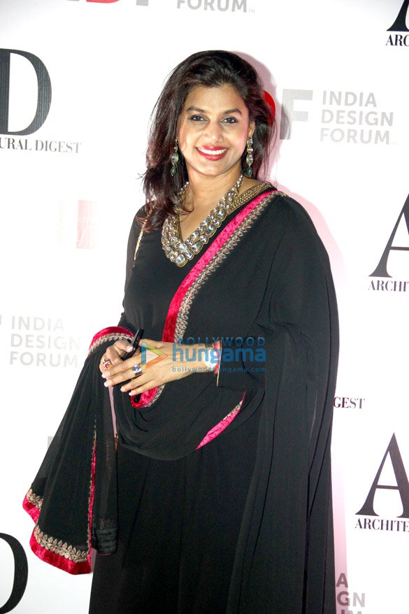 architectural digests first anniversary celebrations at the ncpa 5