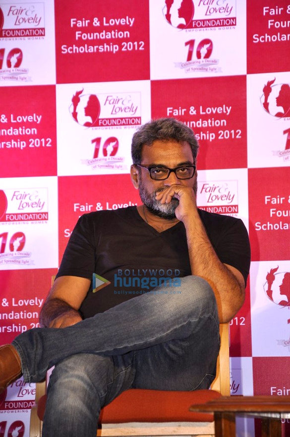 asin balki at fair lovely foundation scholarship 2013 6