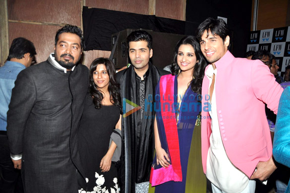 celebs at lakme fashion week 2013 day 1 6