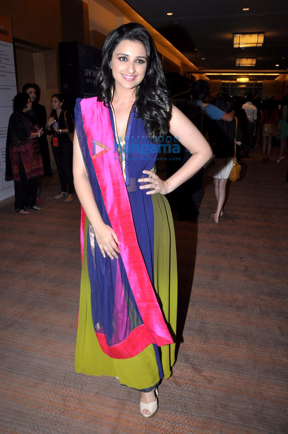 celebs at lakme fashion week 2013 day 1 14