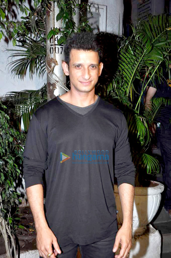 celebs at olive post lakme show 5
