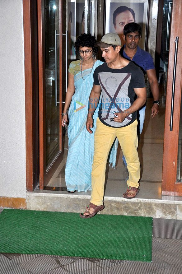 aamir khan visits sanjay dutt 4