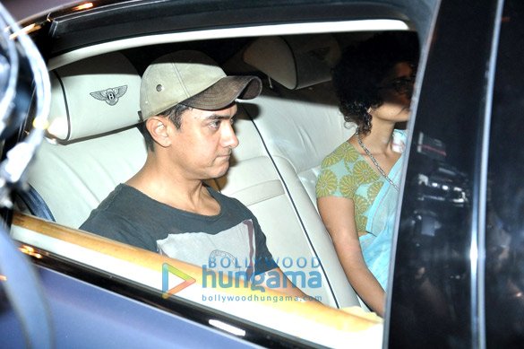 aamir khan visits sanjay dutt 6