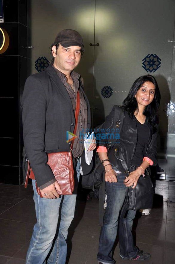 celebs leave for toifa day 2 8