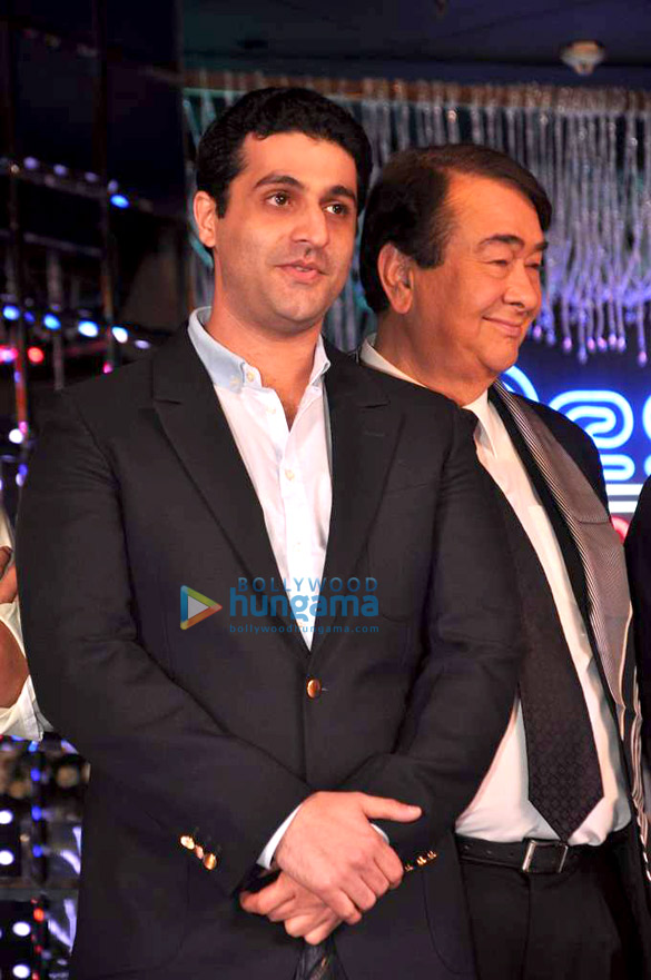 launch of ameesha patel productions desi magic 18
