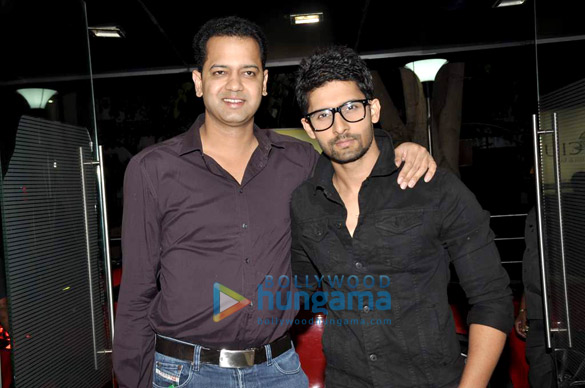 mahi vijs birthday bash 10