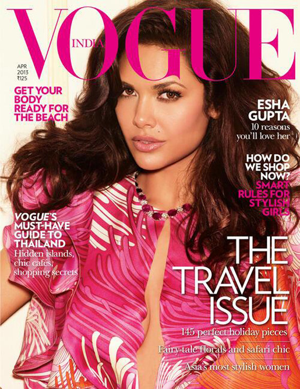 vogue 34