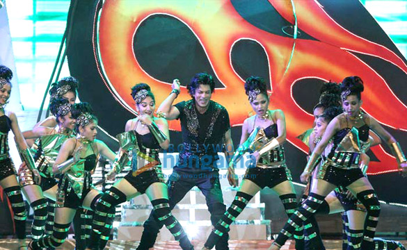 opening ceremony of indian premier league 6 13