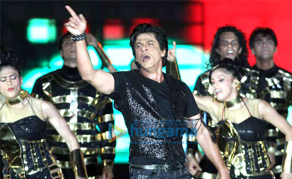 opening ceremony of indian premier league 6 2